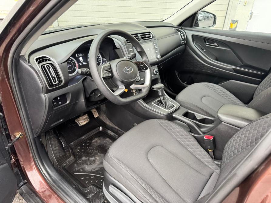 Hyundai Creta II Санкт-Петербург  - изображение 8
