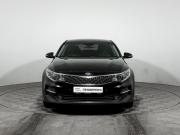 Kia Optima IV Санкт-Петербург  - изображение 21