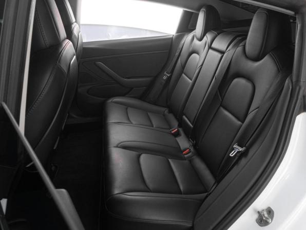 Tesla Model 3 I с пробегом 2019 года, цена 3 819 000 рублей, 97504 км, седан, Автокод Объявления
