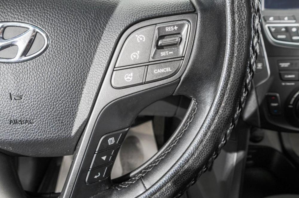 Hyundai Santa Fe III Барнаул  - изображение 18