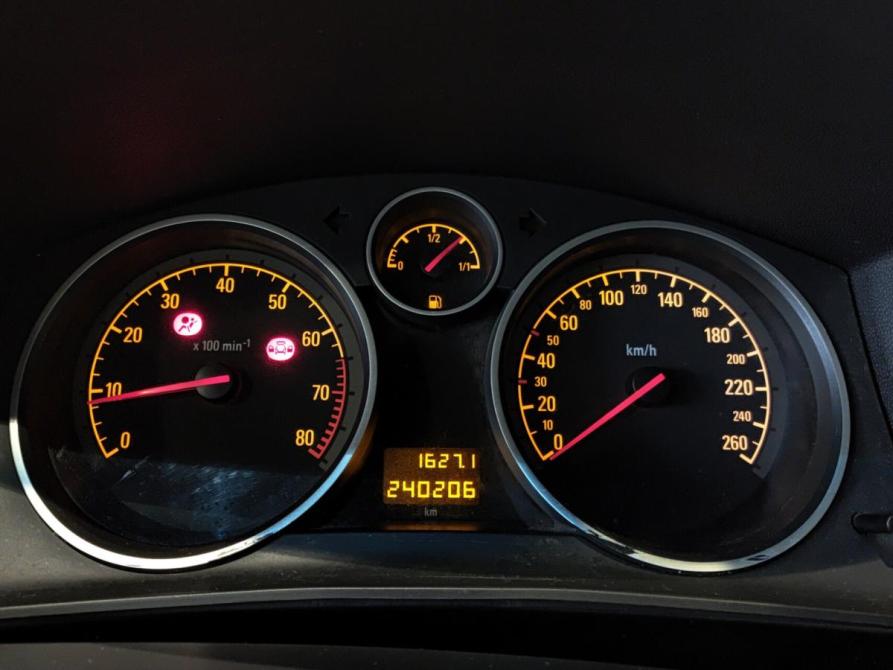 Opel Astra H Рестайлинг Казань  - изображение 16