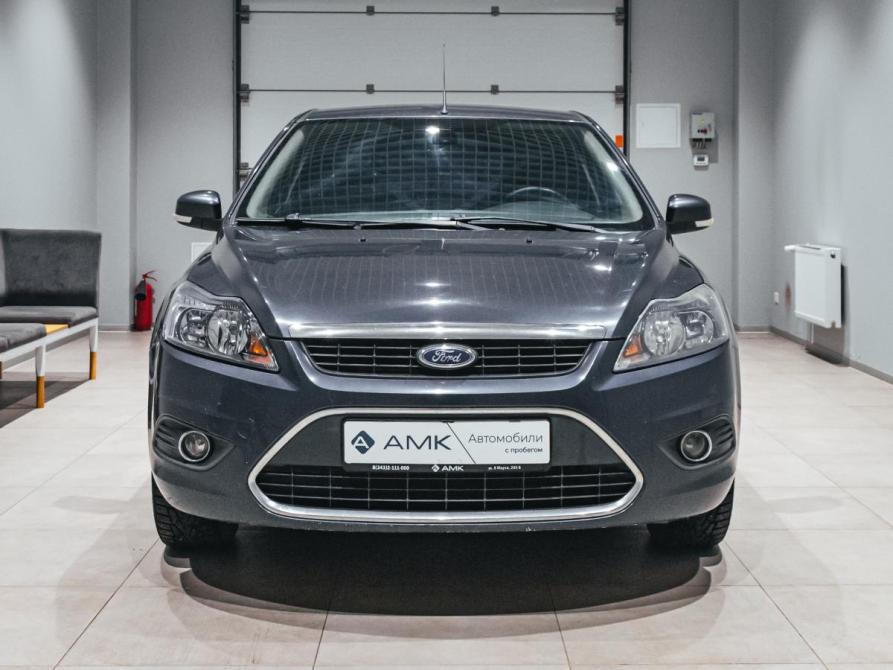 Ford Focus II Рестайлинг Екатеринбург  - изображение 3