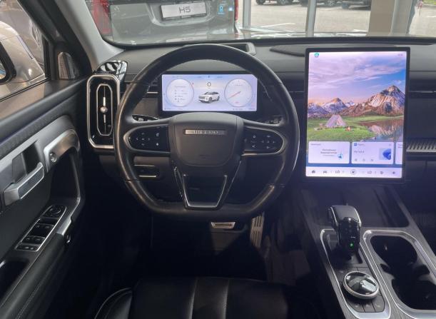 Jaecoo J7 I с пробегом 2023 года, цена 2 221 300 рублей, 47348 км, внедорожник, Автокод Объявления