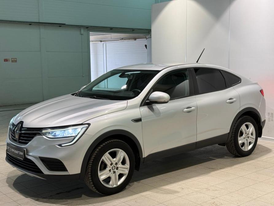 Renault Arkana I Самара  - изображение 2