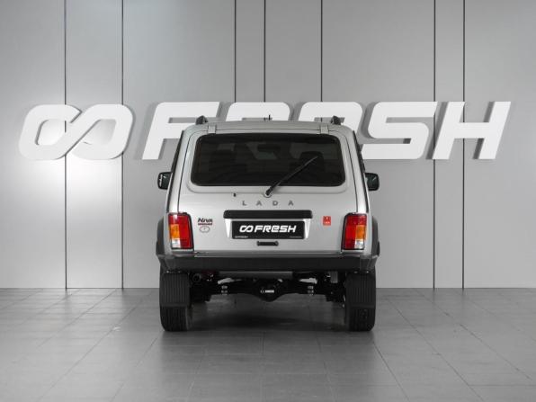 Lada (ВАЗ) Niva Legend I с пробегом 2025 года, цена 1 339 000 рублей, 24908 км, внедорожник, Автокод Объявления