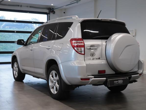 Toyota RAV4 III (XA30) Рестайлинг с пробегом 2012 года, цена 1 444 700 рублей, 231651 км, внедорожник, Автокод Объявления