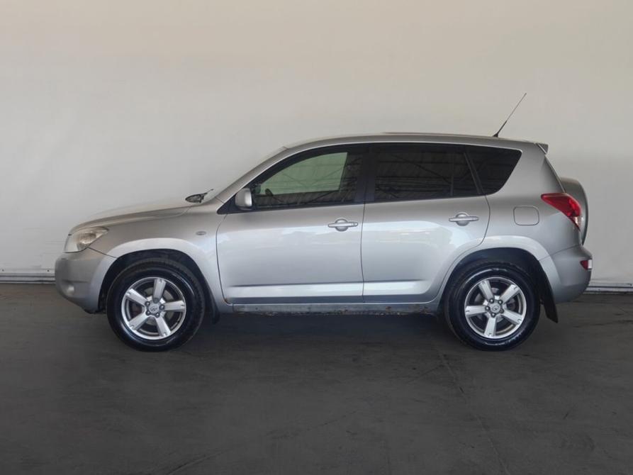 Toyota RAV4 III (XA30) Москва  - изображение 4