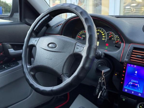 Lada (ВАЗ) Priora I с пробегом 2011 года, цена 231 000 рублей, 227814 км, универсал, Автокод Объявления