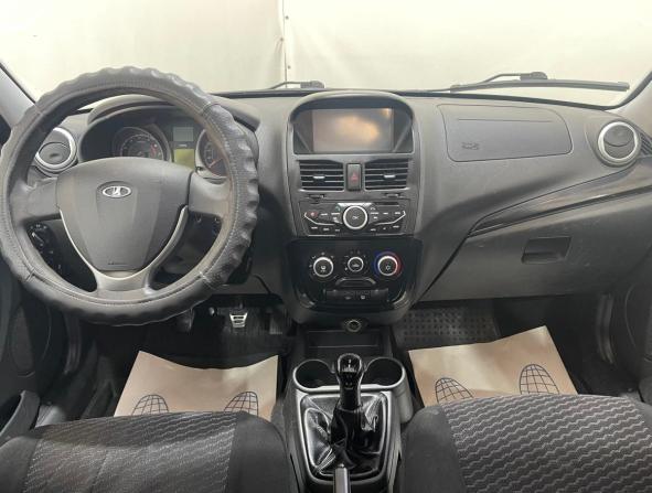 Lada (ВАЗ) Kalina II с пробегом 2015 года, цена 395 000 рублей, 207346 км, хэтчбек, Автокод Объявления