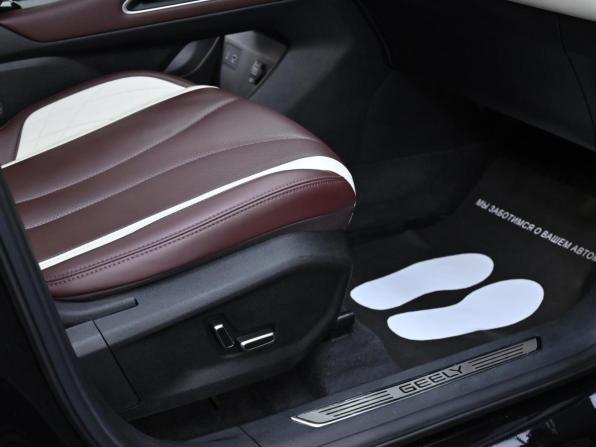 Geely Monjaro I с пробегом 2023 года, цена 2 349 000 рублей, 160000 км, внедорожник, Автокод Объявления