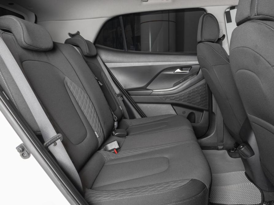 Hyundai Creta II Казань  - изображение 8