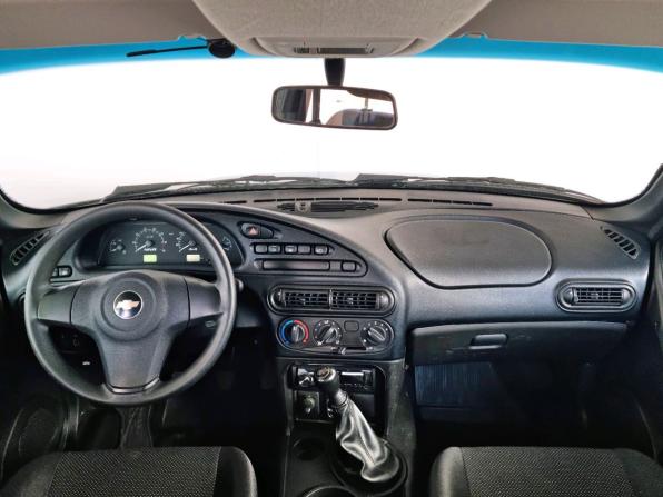Chevrolet Niva I Рестайлинг с пробегом 2018 года, цена 690 000 рублей, 118654 км, внедорожник, Автокод Объявления