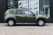 Renault Duster I Рестайлинг Ульяновск  - изображение 20