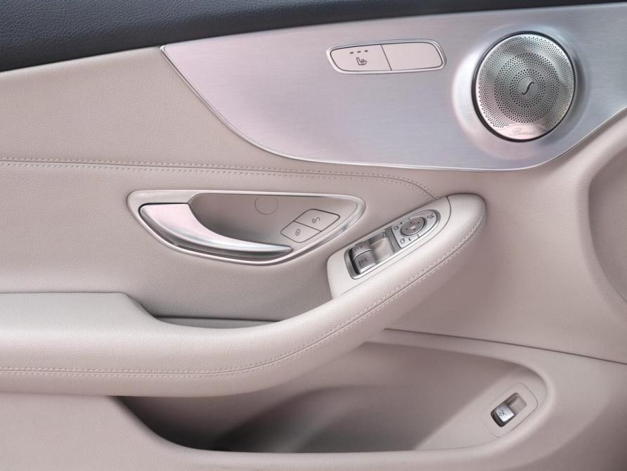 Mercedes-Benz C-Класс IV (W205) Рестайлинг Казань  - изображение 9