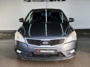 Kia Ceed I Рестайлинг Уфа  - изображение 22