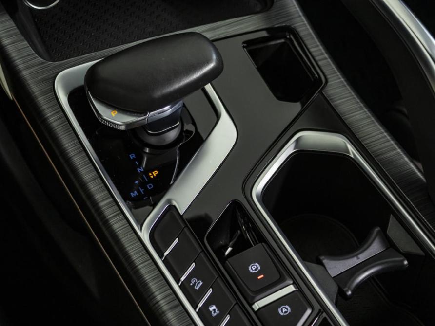 Geely Tugella I Рестайлинг Москва  - изображение 19