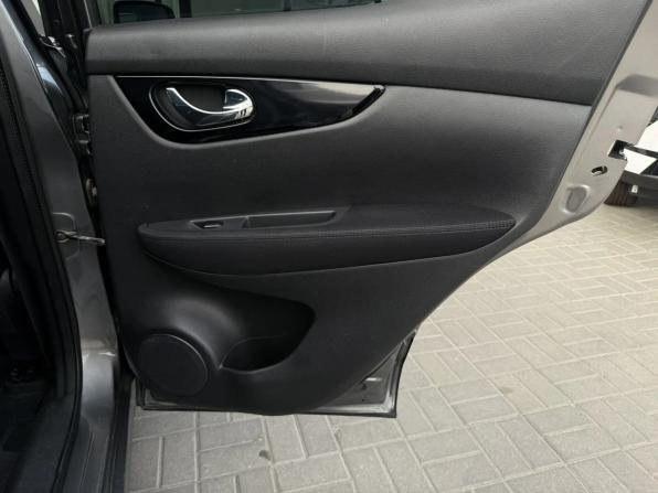 Nissan Qashqai II с пробегом 2016 года, цена 1 650 000 рублей, 115510 км, внедорожник, Автокод Объявления