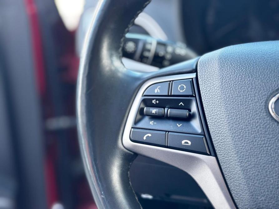Hyundai Solaris II Альметьевск  - изображение 15