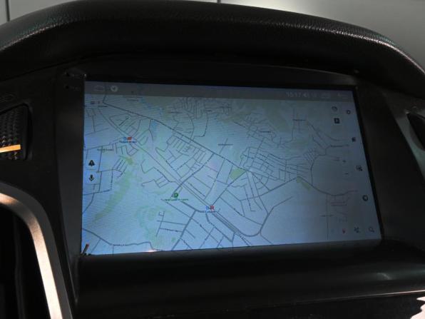 Ford Focus III с пробегом 2011 года, цена 719 000 рублей, 135330 км, хэтчбек, Автокод Объявления