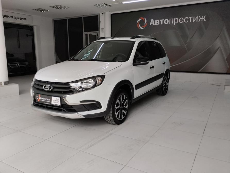 Lada (ВАЗ) Granta I Рестайлинг Минеральные Воды  - изображение 3