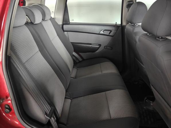 Chevrolet Aveo I Рестайлинг с пробегом 2009 года, цена 375 000 рублей, 159628 км, хэтчбек, Автокод Объявления