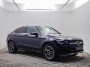 Mercedes-Benz GLC Coupe I (C253) Рестайлинг Москва  - изображение 21