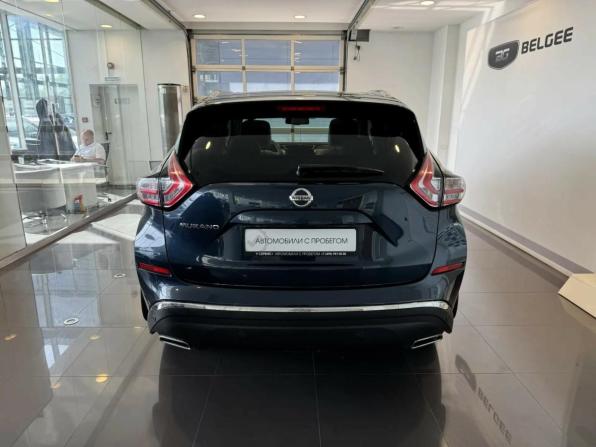 Nissan Murano III (Z52) с пробегом 2020 года, цена 2 845 000 рублей, 150857 км, внедорожник, Автокод Объявления