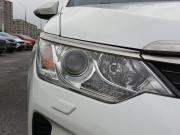 Toyota Camry VII (XV50) Рестайлинг Йошкар-Ола  - изображение 43