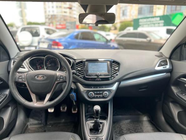 Lada (ВАЗ) Vesta I с пробегом 2017 года, цена 930 000 рублей, 77139 км, седан, Автокод Объявления