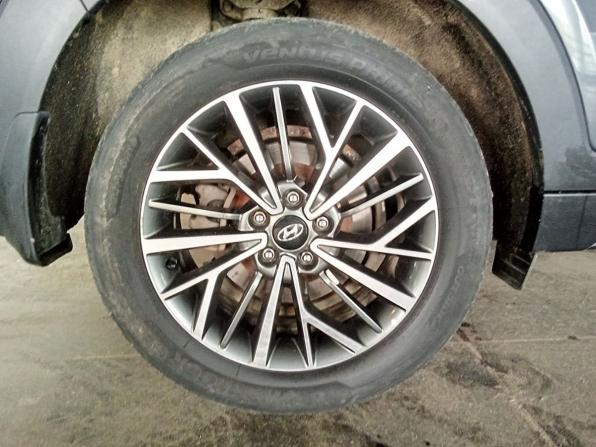 Hyundai Tucson III Рестайлинг с пробегом 2020 года, цена 2 399 000 рублей, 89073 км, внедорожник, Автокод Объявления
