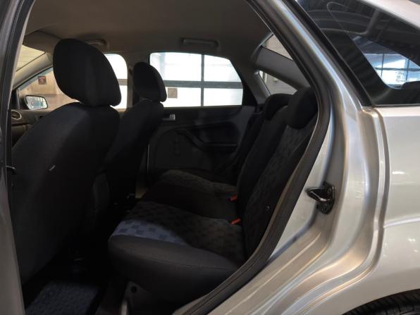 Ford Focus II с пробегом 2005 года, цена 379 000 рублей, 260000 км, седан, Автокод Объявления