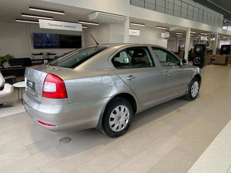 Skoda Octavia I (A4) Рестайлинг Серпухов  - изображение 3