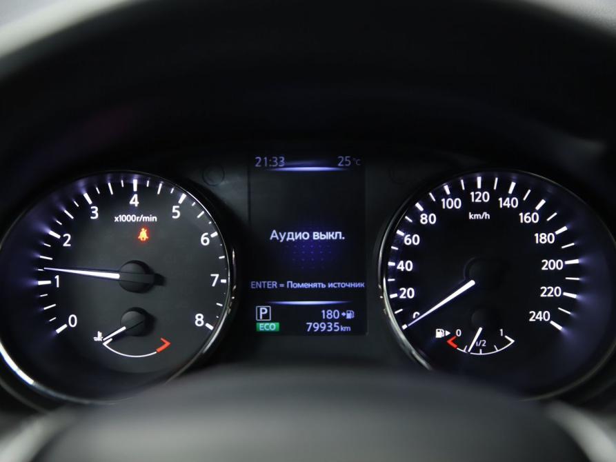 Nissan Qashqai II Уфа  - изображение 16