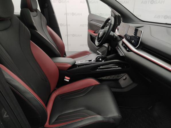 Geely Coolray I Рестайлинг с пробегом 2024 года, цена 2 100 000 рублей, 15000 км, внедорожник, Автокод Объявления