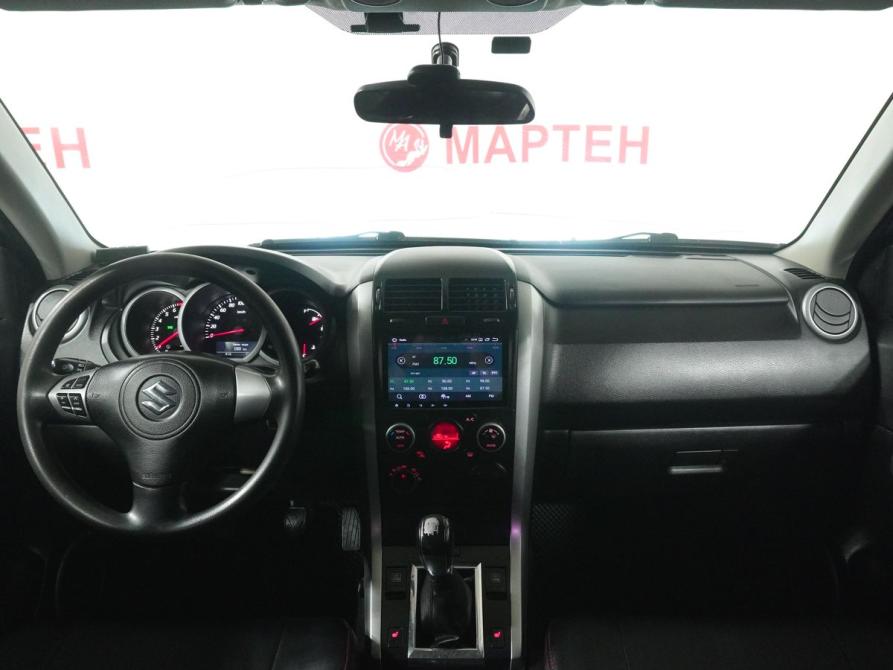 Suzuki Grand Vitara II Рестайлинг Вологда  - изображение 14