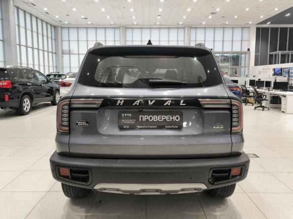 Haval Dargo с пробегом 2022 года, цена 2 250 000 рублей, 130405 км, внедорожник, Автокод Объявления