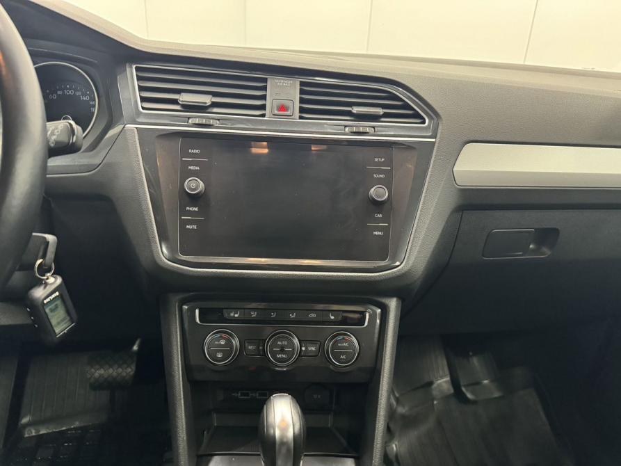 Volkswagen Tiguan II Воронеж  - изображение 14