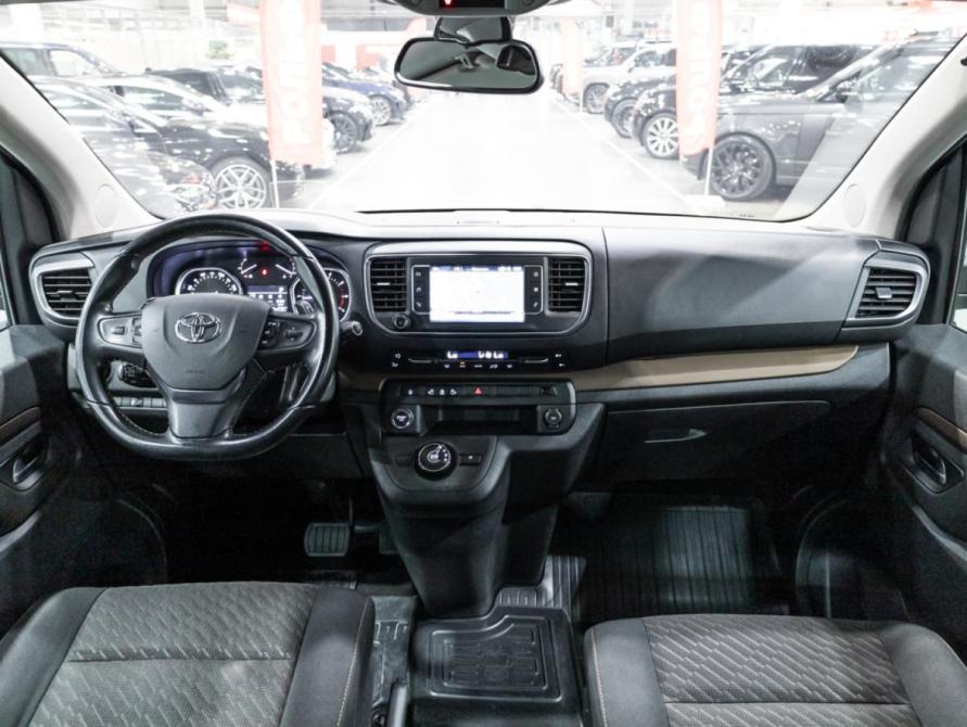 Toyota ProAce II Санкт-Петербург  - изображение 15