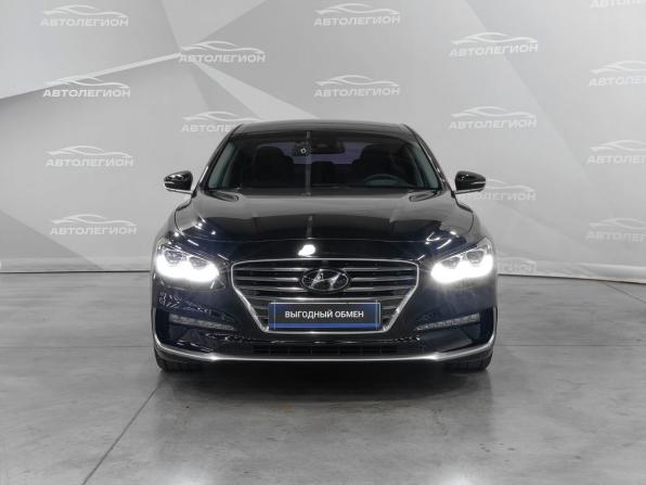 Hyundai Grandeur VI с пробегом 2018 года, цена 2 220 000 рублей, 170000 км, седан, Автокод Объявления