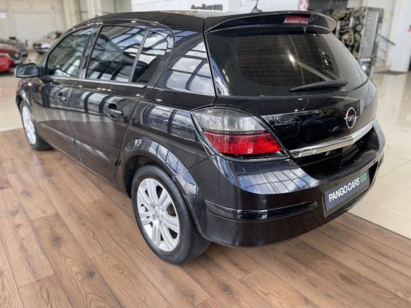 Opel Astra H Рестайлинг с пробегом 2007 года, цена 295 000 рублей, 285683 км, хэтчбек, Автокод Объявления
