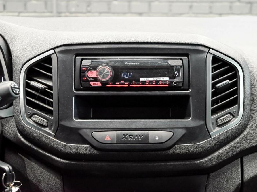 Lada (ВАЗ) XRAY I Екатеринбург  - изображение 12