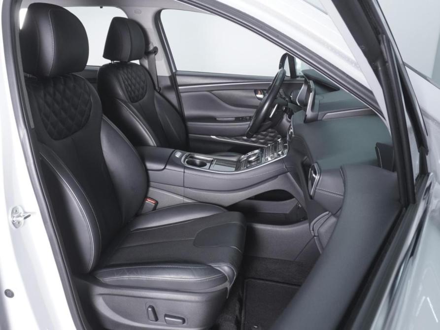 Hyundai Santa Fe IV Рестайлинг Ростов-на-Дону  - изображение 8