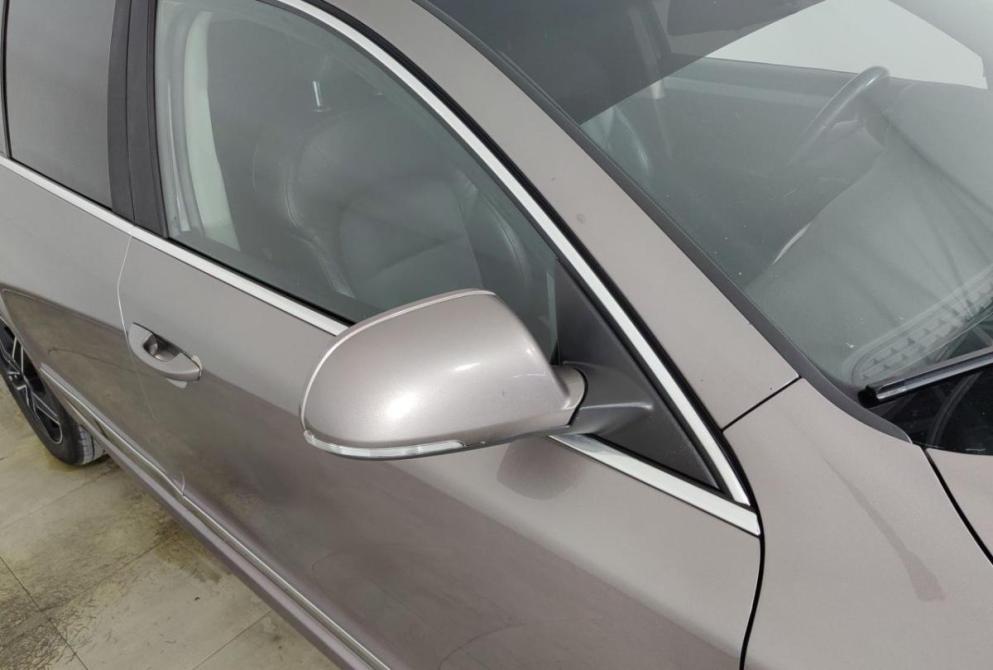 Skoda Superb II Волгоград  - изображение 18