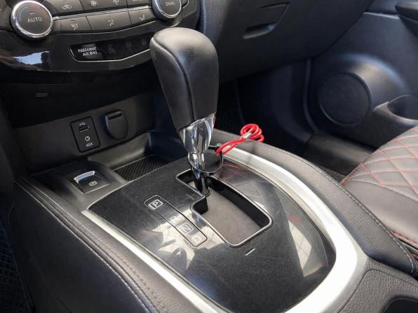 Nissan Qashqai II с пробегом 2014 года, цена 1 557 000 рублей, 117108 км, внедорожник, Автокод Объявления