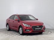 Hyundai Solaris II Калининград  - изображение 19