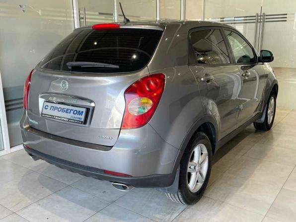 SsangYong Actyon II с пробегом 2012 года, цена 619 000 рублей, 262726 км, внедорожник, Автокод Объявления