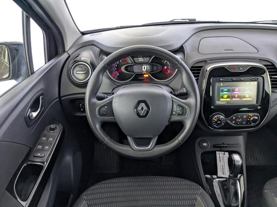 Renault Kaptur I Москва  - изображение 21