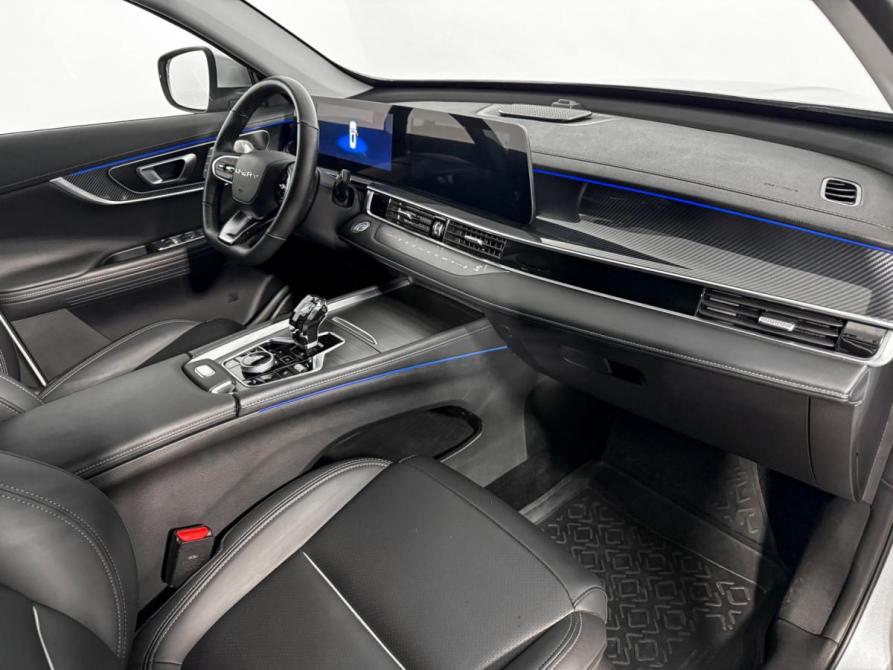 Chery Tiggo 7 Pro Max I Рестайлинг Санкт-Петербург  - изображение 14