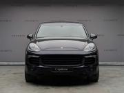 Porsche Cayenne II Рестайлинг (958) Москва  - изображение 16