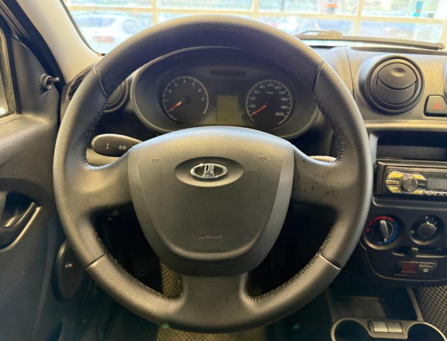 Lada (ВАЗ) Granta I Волгоград  - изображение 7